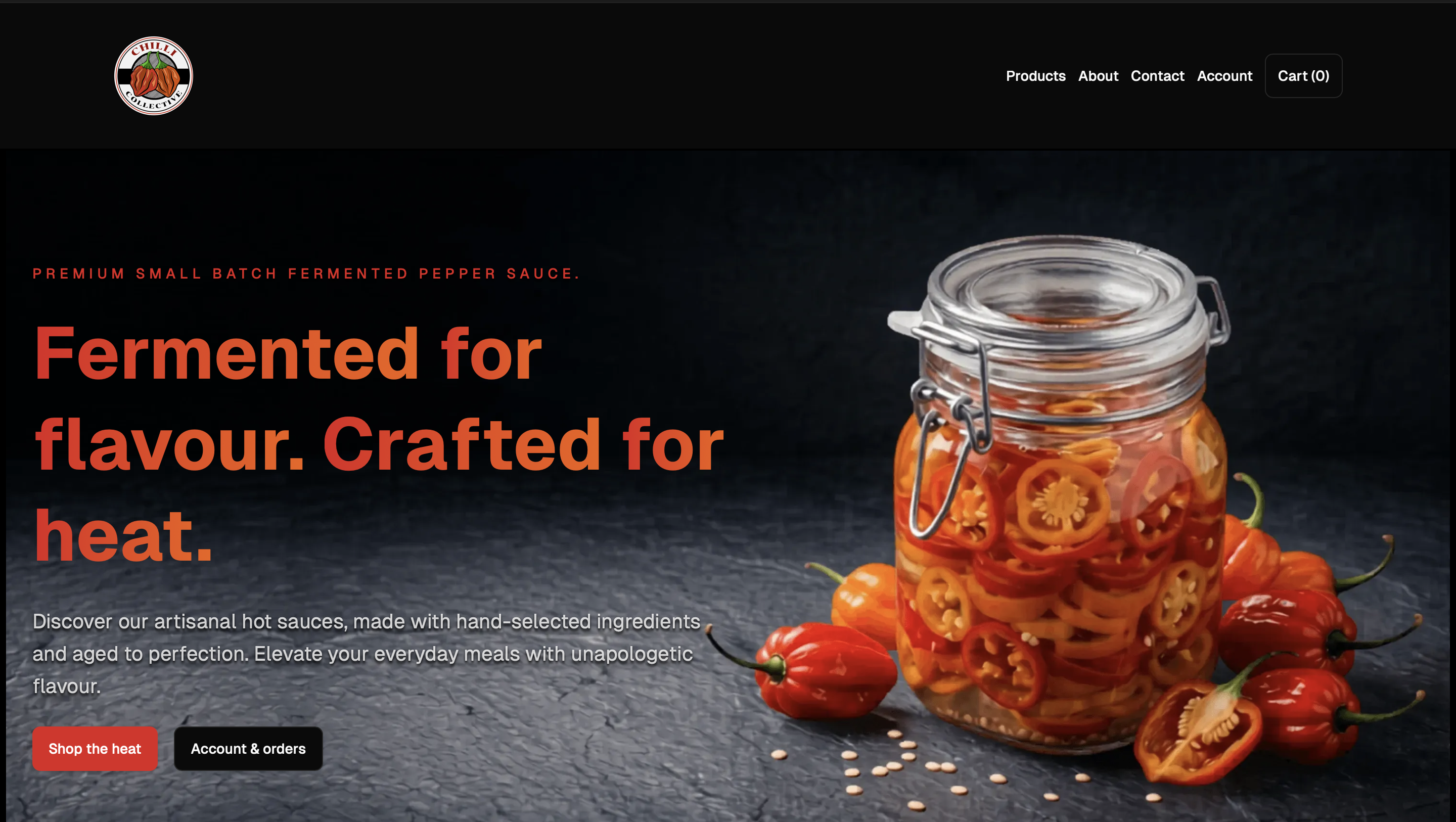 Chilli Collective